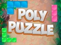 თამაშის Poly Puzzle