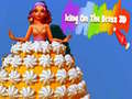 თამაშის Icing On The Dress 3D