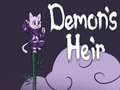 თამაშის Demon's Heir