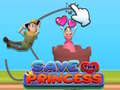 თამაშის Save the Princess