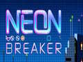 თამაშის Neon Breaker