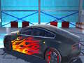 თამაშის Extreme Supercar: Stunt Drive