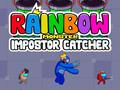 თამაშის Rainbow Monster Impostor Catcher