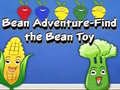 თამაშის Bean Adventure: Find the Bean Toy