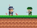 თამაშის Mafia Escape