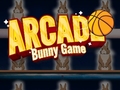თამაშის Arcade Bunny