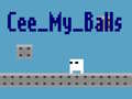 თამაშის Cee_My_Ballz