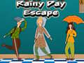 თამაშის Rainy Day Escape
