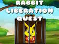 თამაშის Rabbit Liberation Quest 