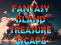 თამაშის Fantasy Island Treasure Escape 