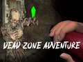 თამაშის Dead Zone Adventure