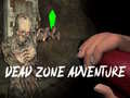 თამაშის Dead Zone Adventure