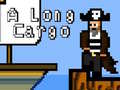 თამაშის A long cargo