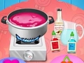 თამაშის Sugar Chocolate Candy Maker