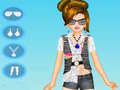 თამაშის Fashion Jeans Lover