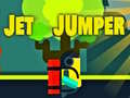 თამაშის Jet Jumper 