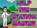 თამაშის Help The Station Master 