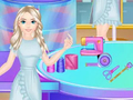 თამაშის Fashion Tailor Shop