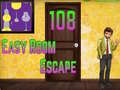 თამაშის Amgel Easy Room Escape 108