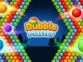 თამაშის Bubble Master