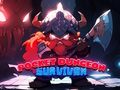 თამაშის Pocket Dungeon Survivor