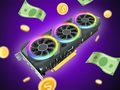 თამაშის Gpu Mining