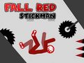 თამაშის Fall Red Stickman