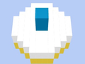თამაშის Pixel Block 3D