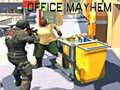 თამაშის Office Mayhem