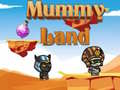 თამაშის Mummy Land