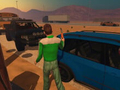 თამაშის Gas Station Simulator