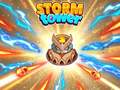თამაშის Storm Tower