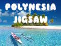 თამაშის Polynesia Jigsaw