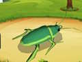 თამაშის Insect World War Online