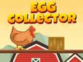თამაშის Egg Collector