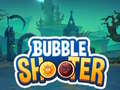 თამაშის Bubble Shooter 