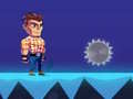 თამაშის Adventure Cool