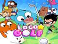 თამაშის Loco Golf