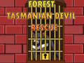 თამაშის Forest Tasmanian Devil Rescue