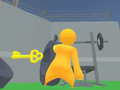 თამაშის Plasticine Stickman Jailbreak