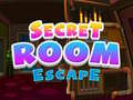 თამაშის Secret Room Escape