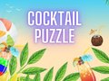 თამაშის Cocktail Puzzle