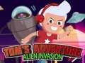 თამაშის Tom's Adventure