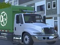 თამაშის Garbage Truck Simulator