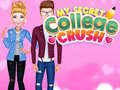 თამაშის My Secret College Crush