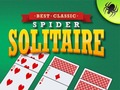 თამაშის Best Classic Spider Solitaire