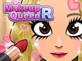 თამაშის Make Up Queen R