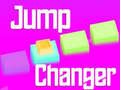 თამაშის Jump Changer