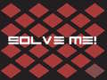 თამაშის Solve Me!
