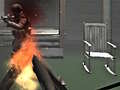 თამაშის Zombie Top Down Shooter